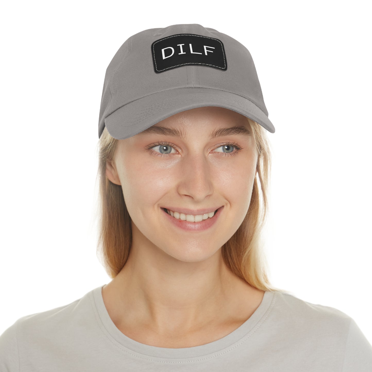 👨‍🦳 DILF Dad Hat 👨‍🦳