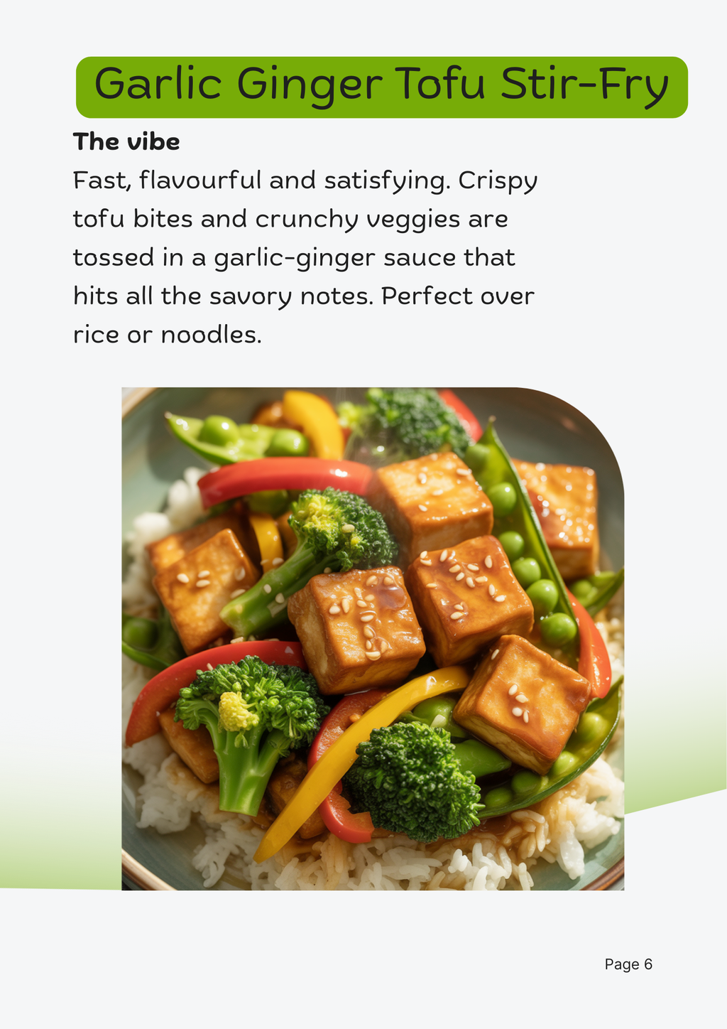 Meal Prep for Vegans – 10 Easy Plant-Based Meal Prep Recipes | Digital Download Guide | Healthy Vegan Meal Plan PDF