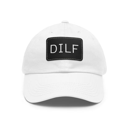 👨‍🦳 DILF Dad Hat 👨‍🦳