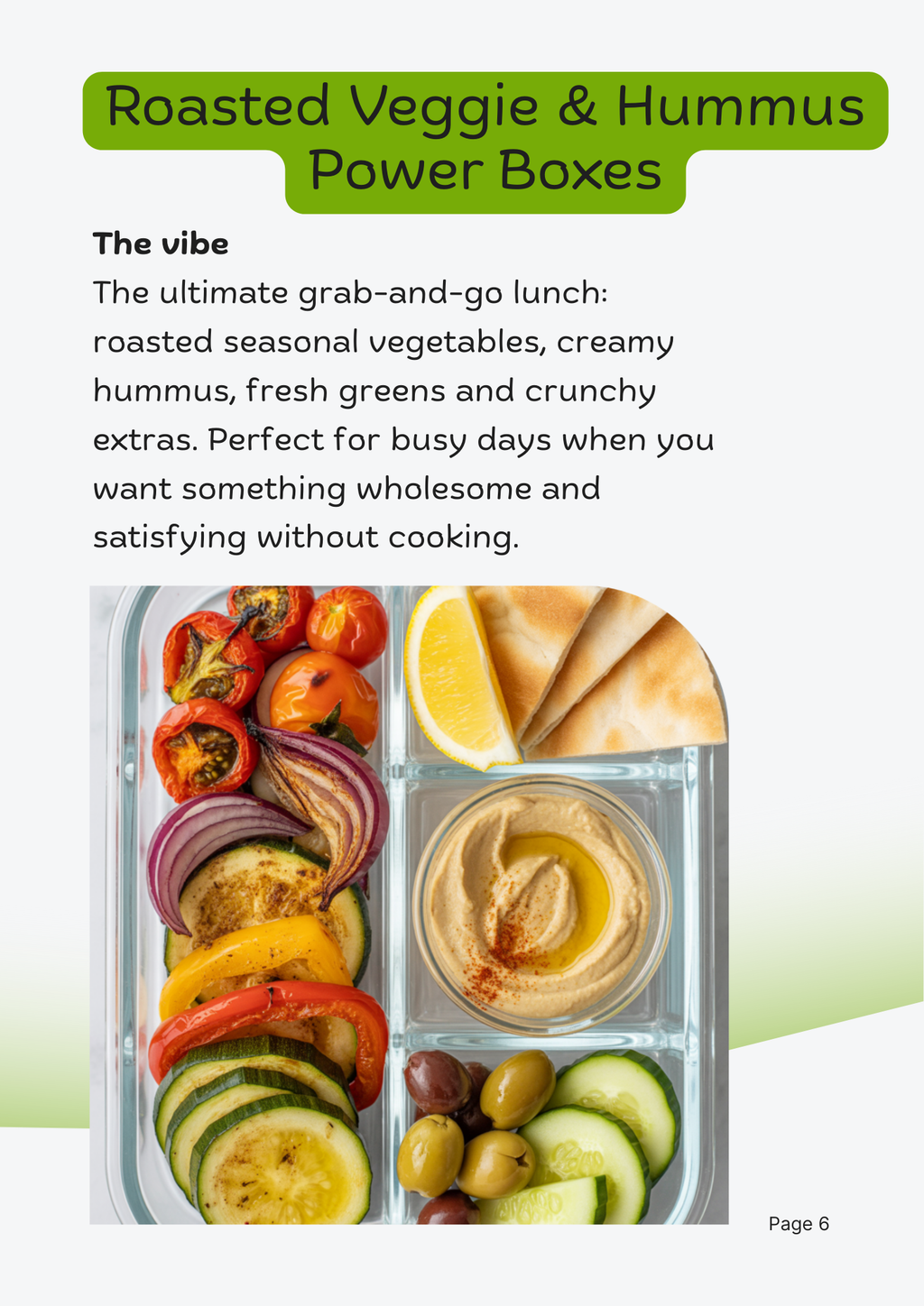 Meal Prep for Vegans – 10 Easy Plant-Based Meal Prep Recipes | Digital Download Guide | Healthy Vegan Meal Plan PDF