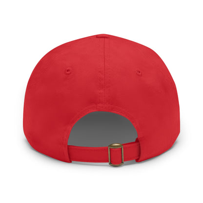 👨‍🦳 DILF Dad Hat 👨‍🦳