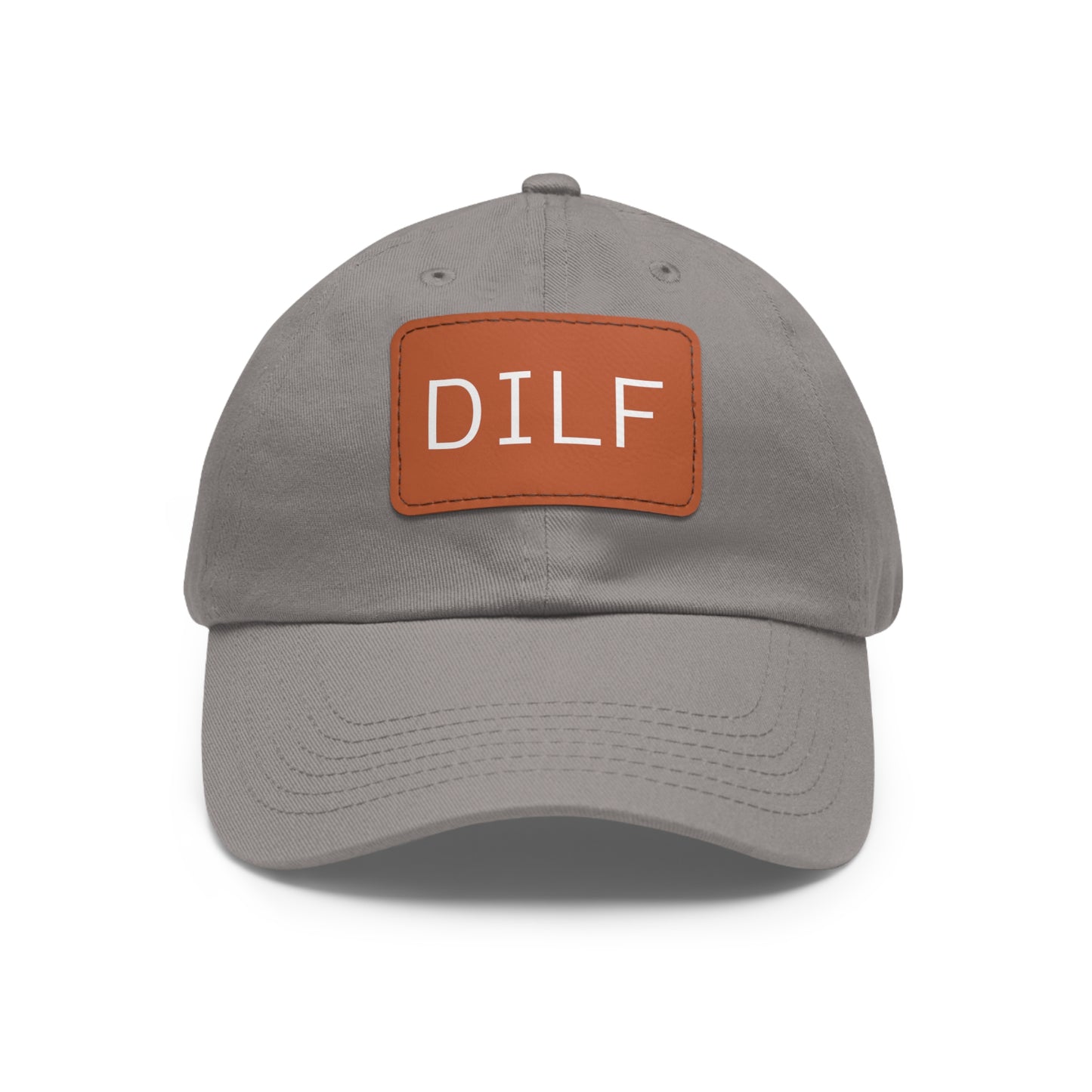 👨‍🦳 DILF Dad Hat 👨‍🦳