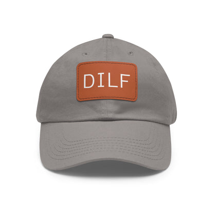 👨‍🦳 DILF Dad Hat 👨‍🦳
