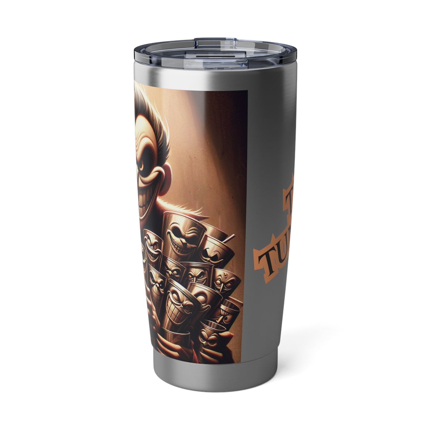 "The Tumbler" 20oz Tumbler