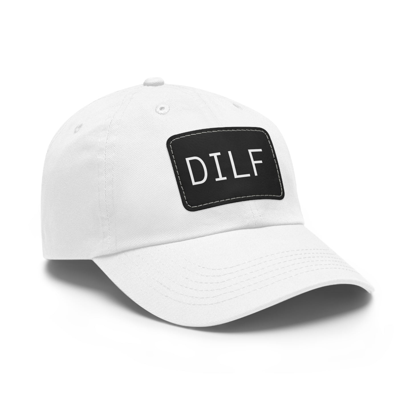👨‍🦳 DILF Dad Hat 👨‍🦳