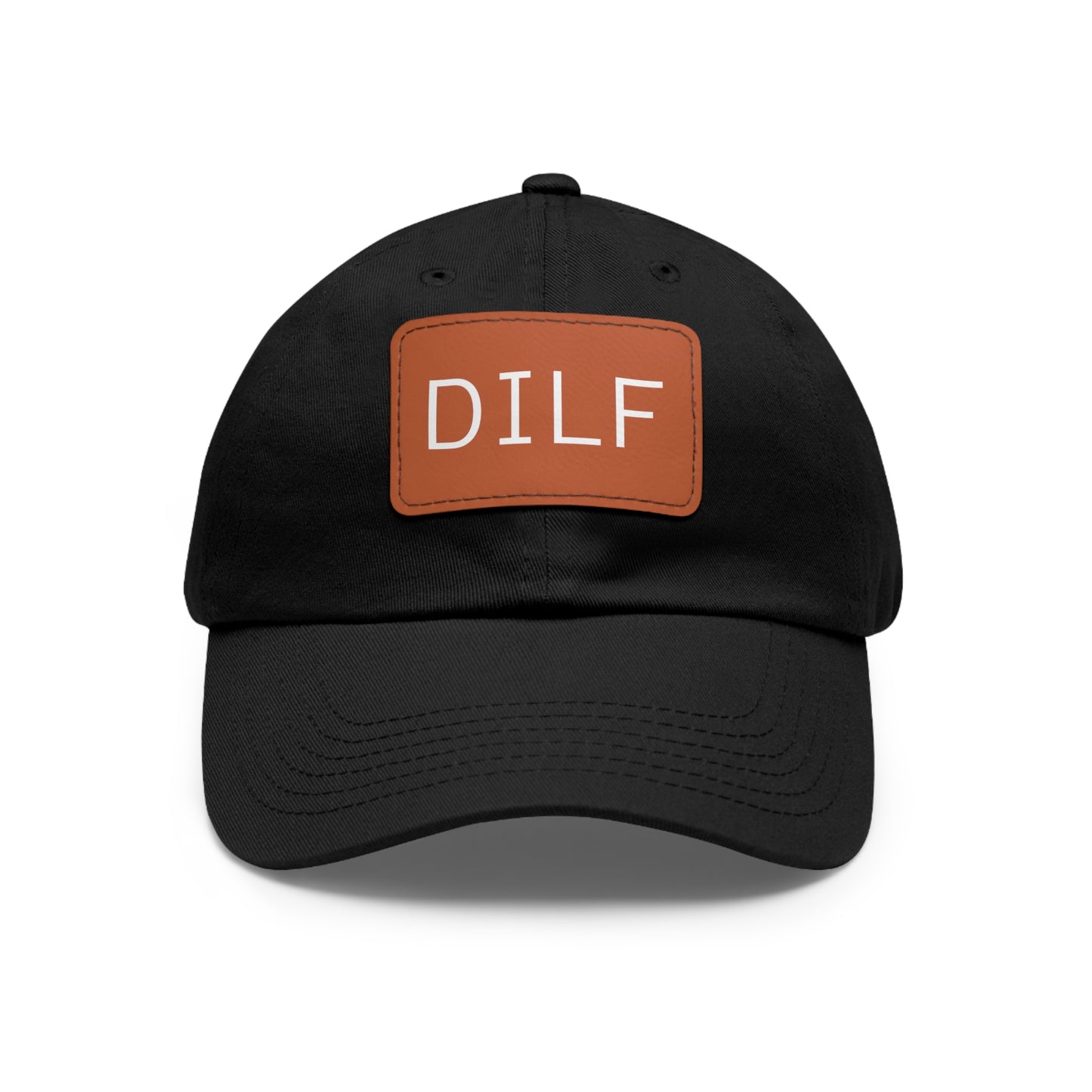 👨‍🦳 DILF Dad Hat 👨‍🦳