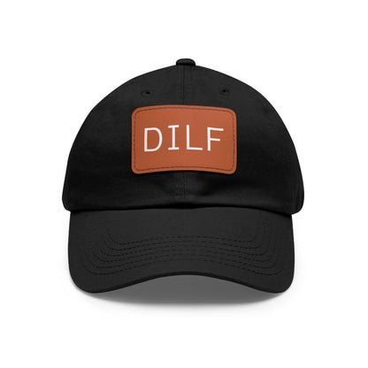 👨‍🦳 DILF Dad Hat 👨‍🦳