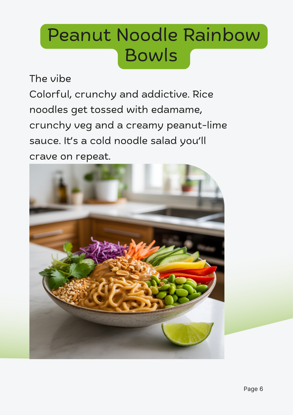 Meal Prep for Vegans – 10 Easy Plant-Based Meal Prep Recipes | Digital Download Guide | Healthy Vegan Meal Plan PDF