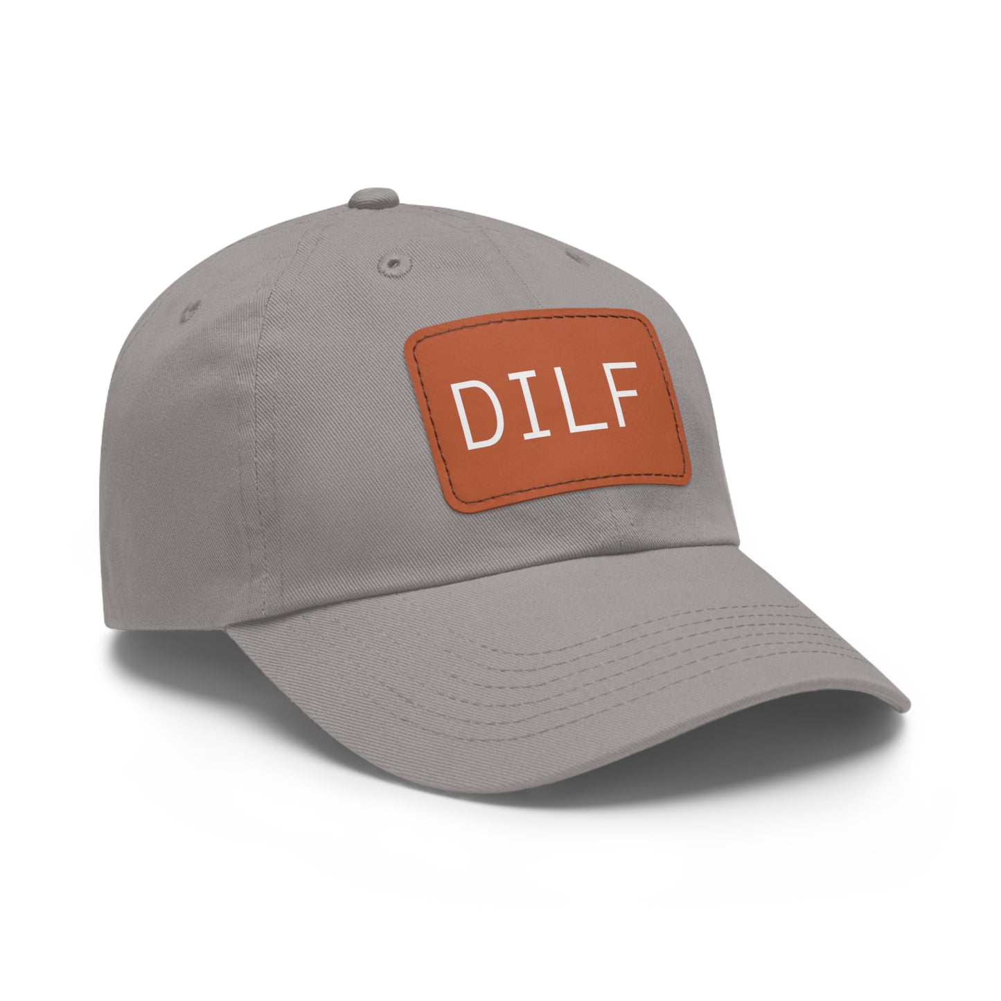 👨‍🦳 DILF Dad Hat 👨‍🦳
