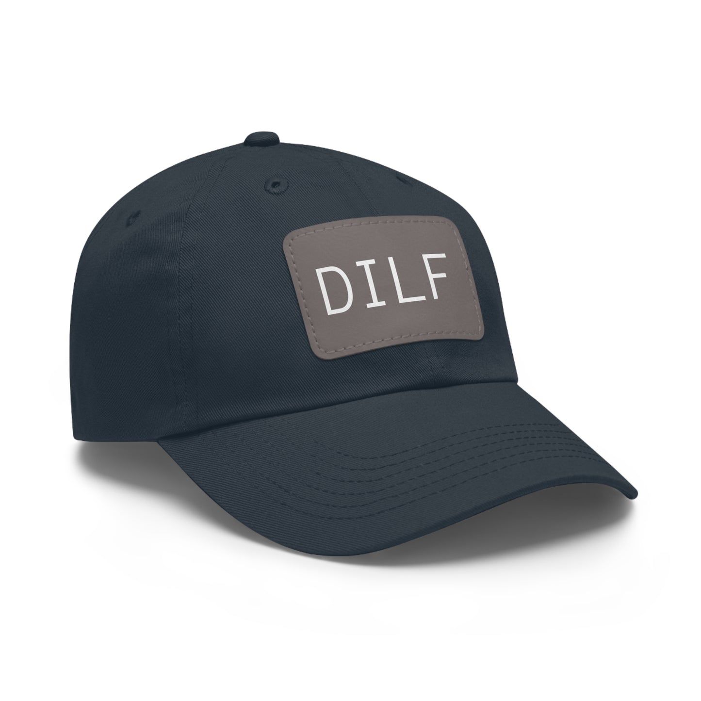 👨‍🦳 DILF Dad Hat 👨‍🦳