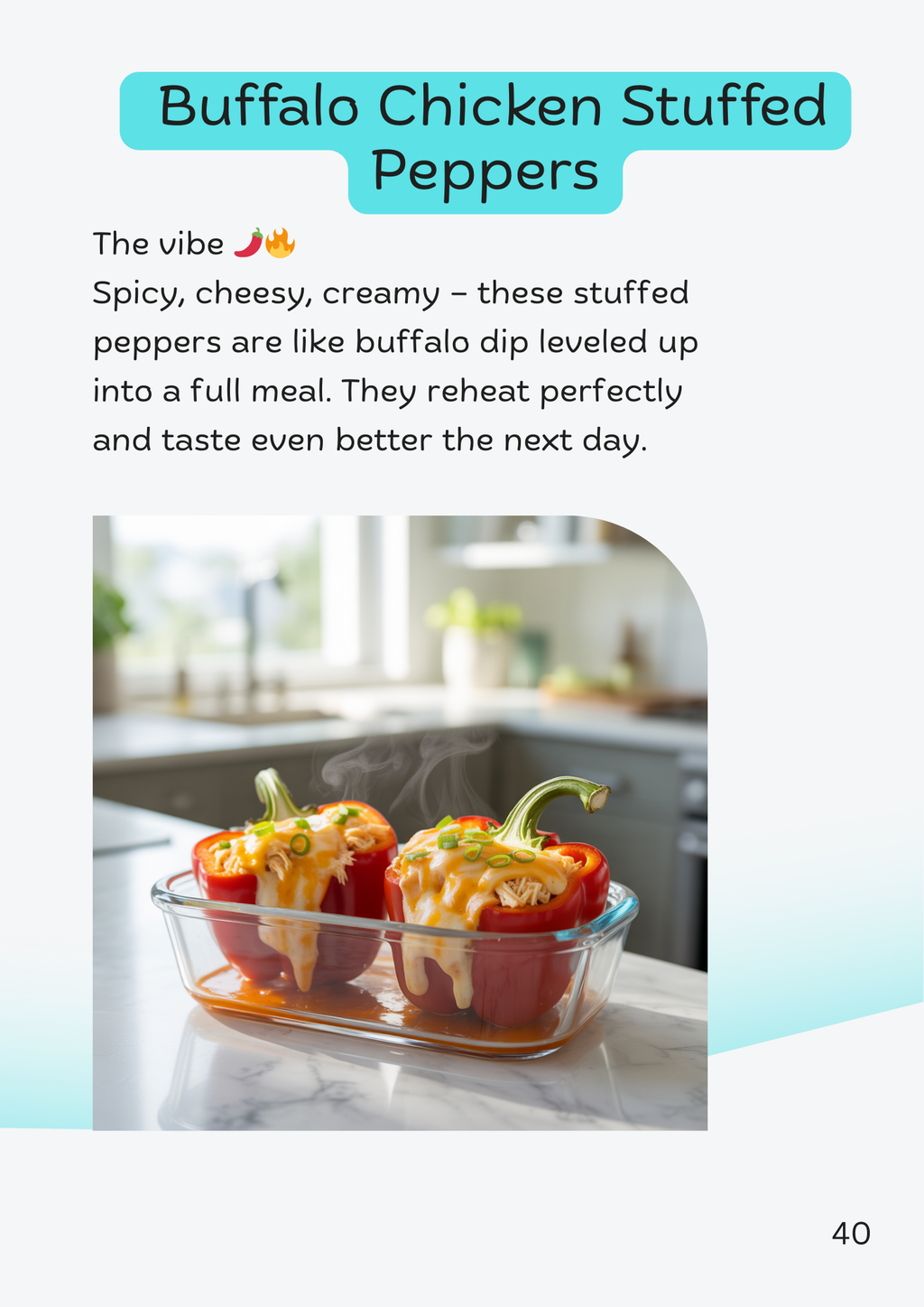 Meal Prep for Keto – 10 Low-Carb Meal Prep Recipes | Digital Keto Cookbook | Keto Lunch & Dinner Meal Plan PDF