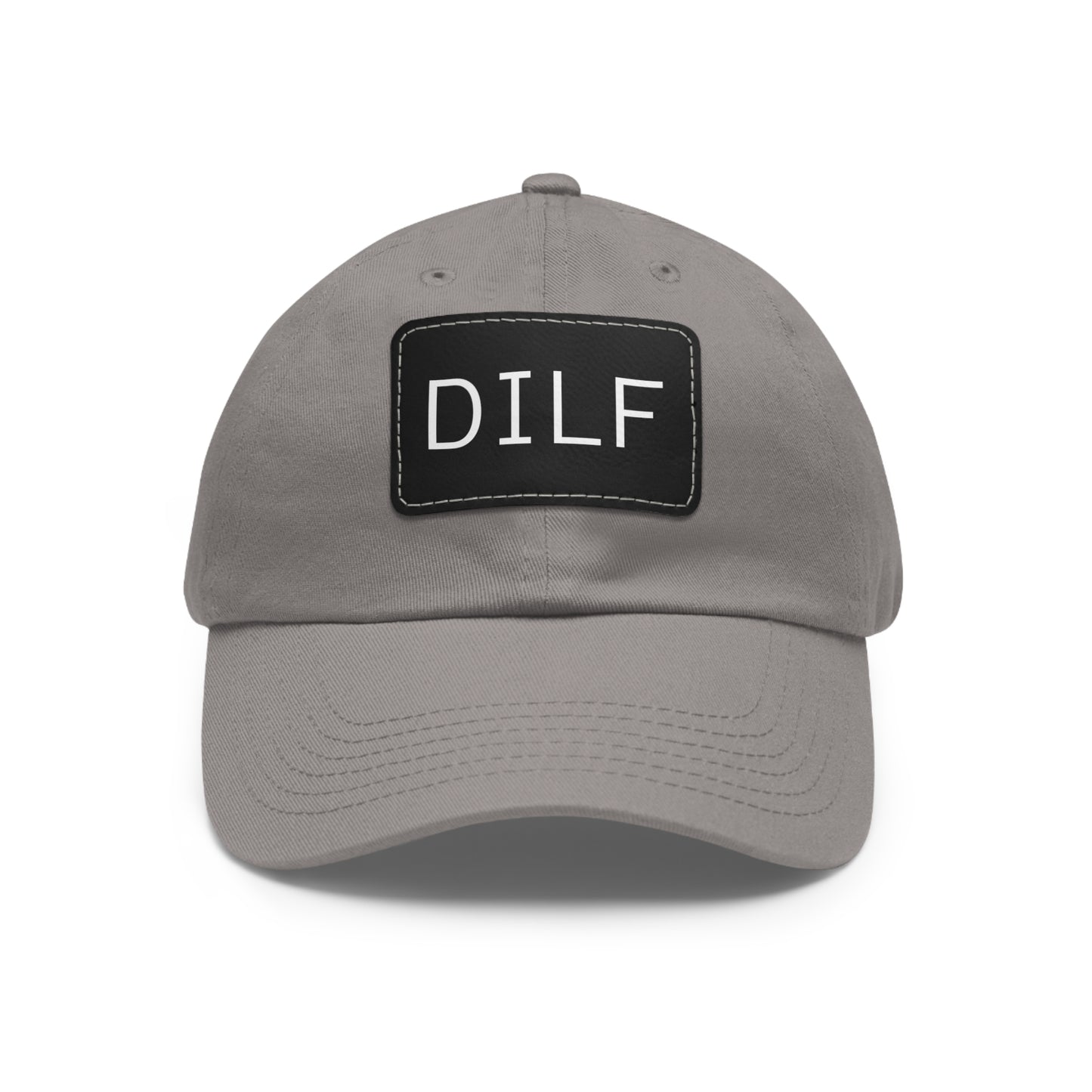 👨‍🦳 DILF Dad Hat 👨‍🦳