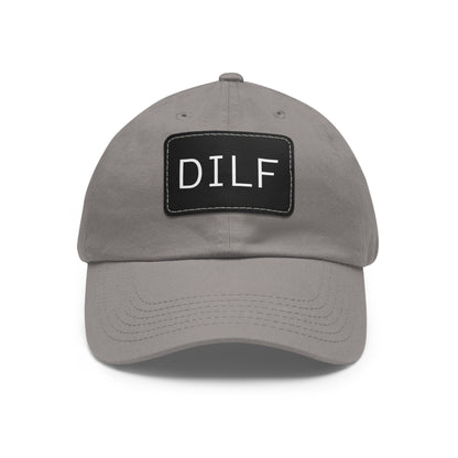 👨‍🦳 DILF Dad Hat 👨‍🦳