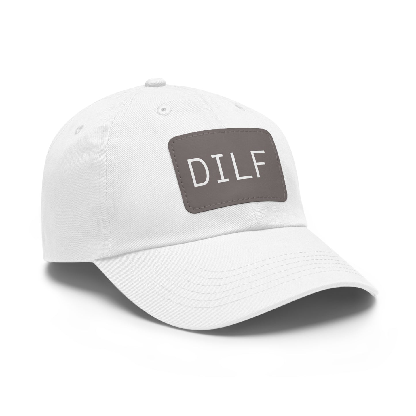 👨‍🦳 DILF Dad Hat 👨‍🦳
