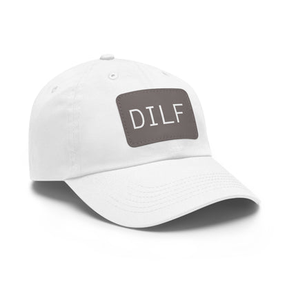 👨‍🦳 DILF Dad Hat 👨‍🦳