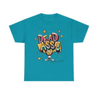 7ThirtyWorld 💀 Dead Ass T-Shirt 💀 V1