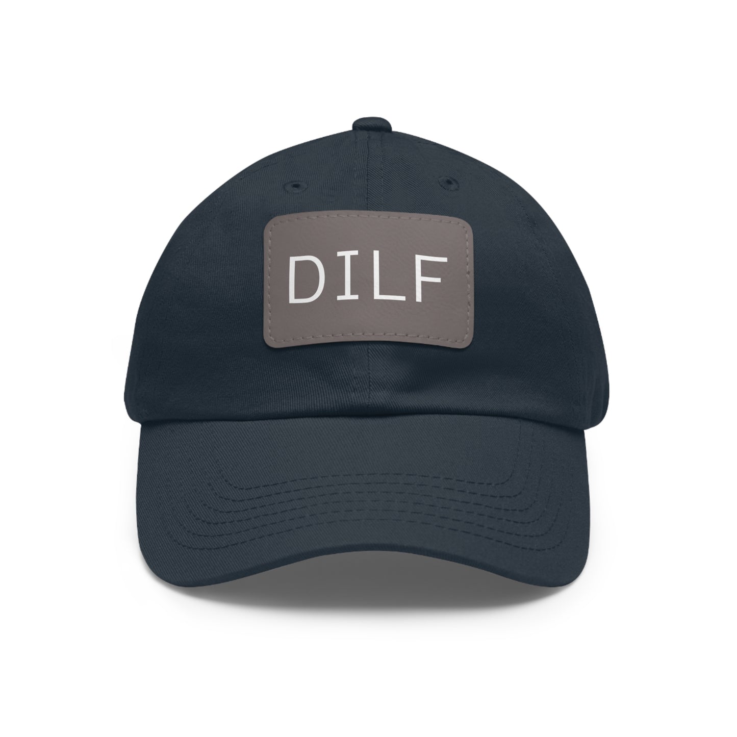 👨‍🦳 DILF Dad Hat 👨‍🦳