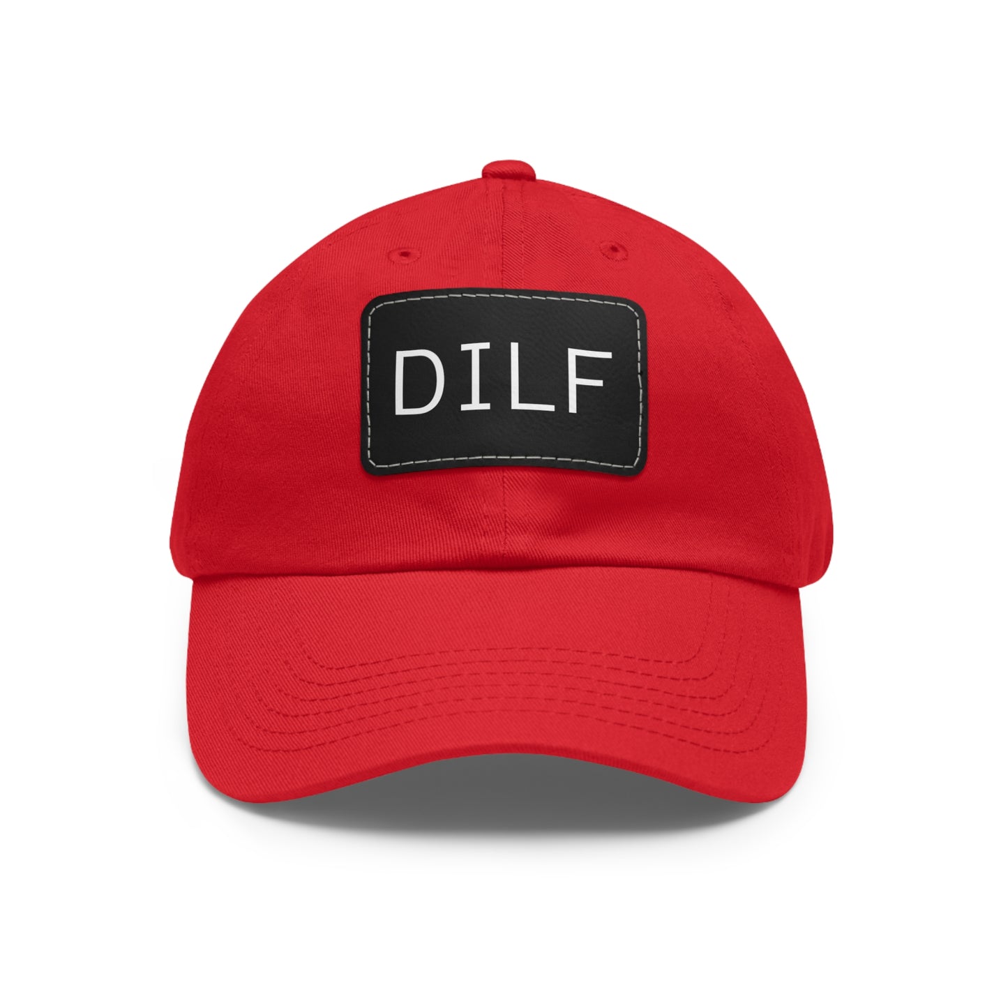 👨‍🦳 DILF Dad Hat 👨‍🦳
