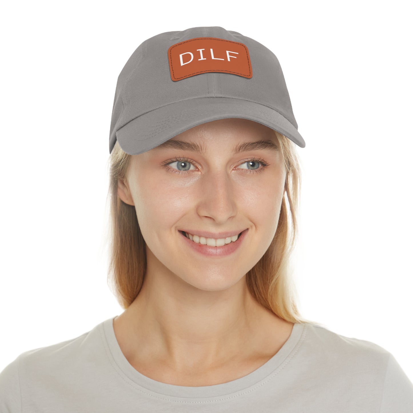 👨‍🦳 DILF Dad Hat 👨‍🦳