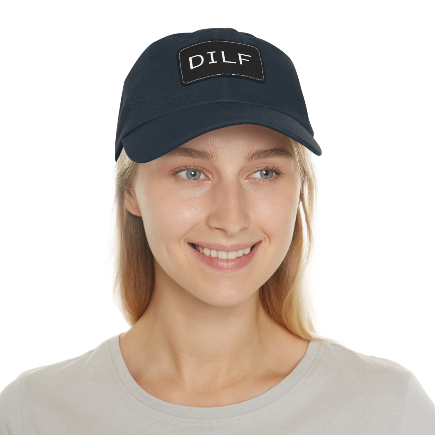 👨‍🦳 DILF Dad Hat 👨‍🦳