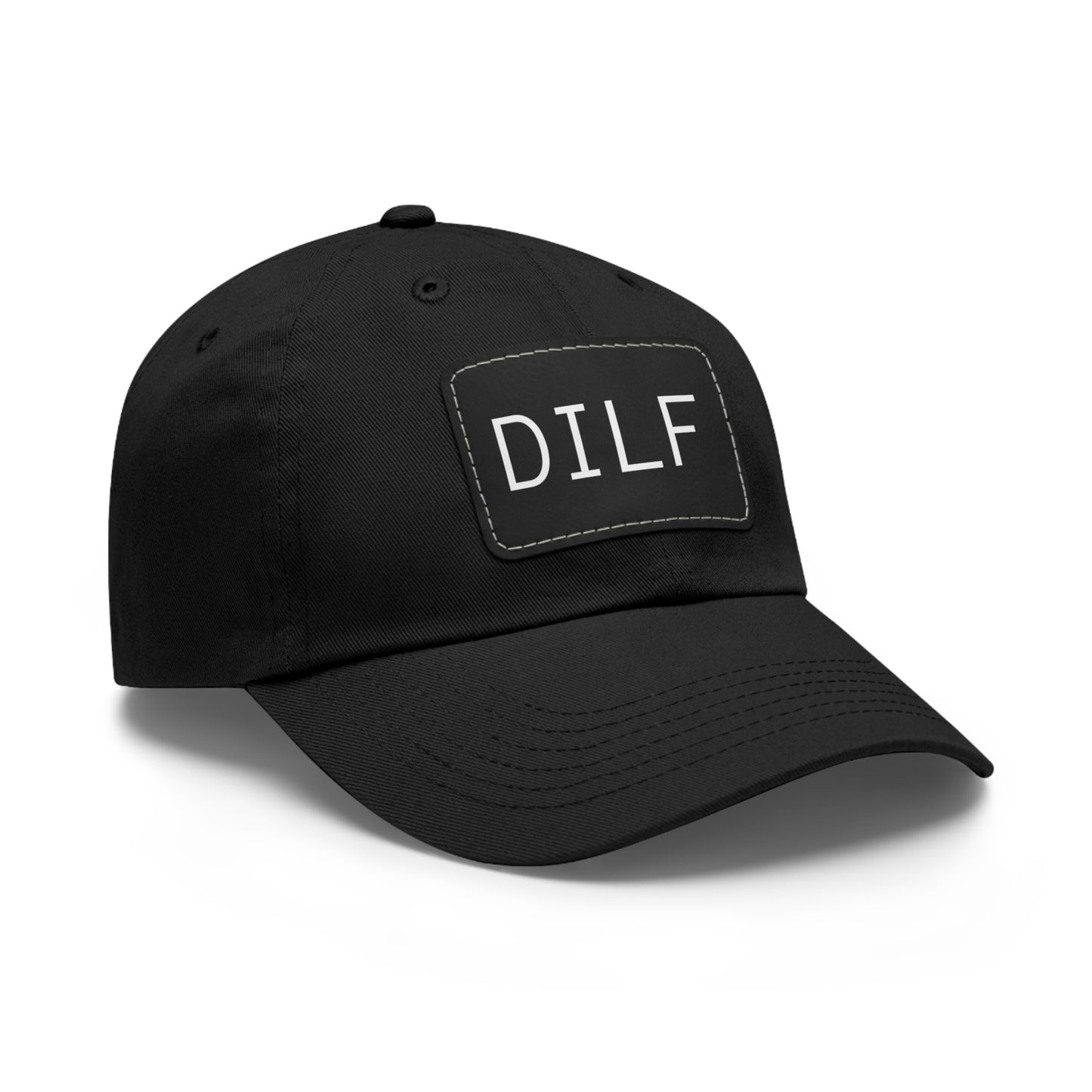 👨‍🦳 DILF Dad Hat 👨‍🦳