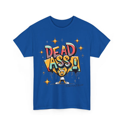 7ThirtyWorld 💀 Dead Ass T-Shirt 💀 V1