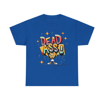 7ThirtyWorld 💀 Dead Ass T-Shirt 💀 V1