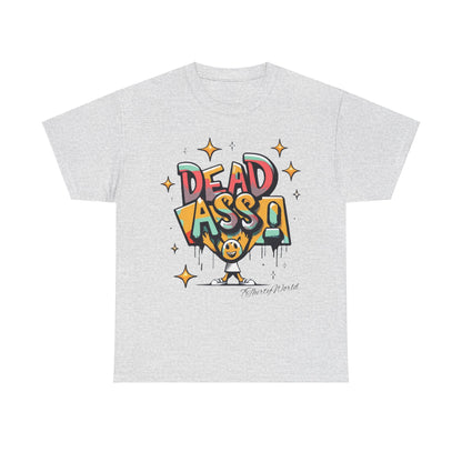 7ThirtyWorld 💀 Dead Ass T-Shirt 💀 V1