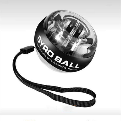 Gyro Ball Arm Strengthener