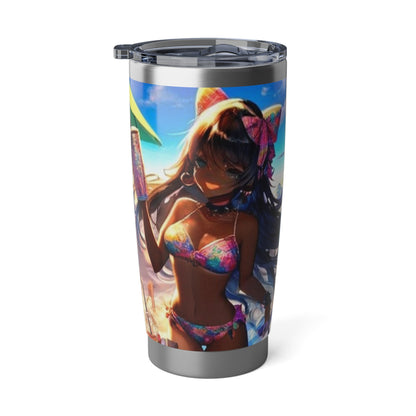 Girls of Anime #2 20oz Tumbler