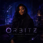 Afterhours Gravity — Orbitz | Downtempo / Trip-Hop Album | 12-Track Digital Download
