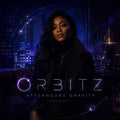 Afterhours Gravity — Orbitz | Downtempo / Trip-Hop Album | 12-Track Digital Download
