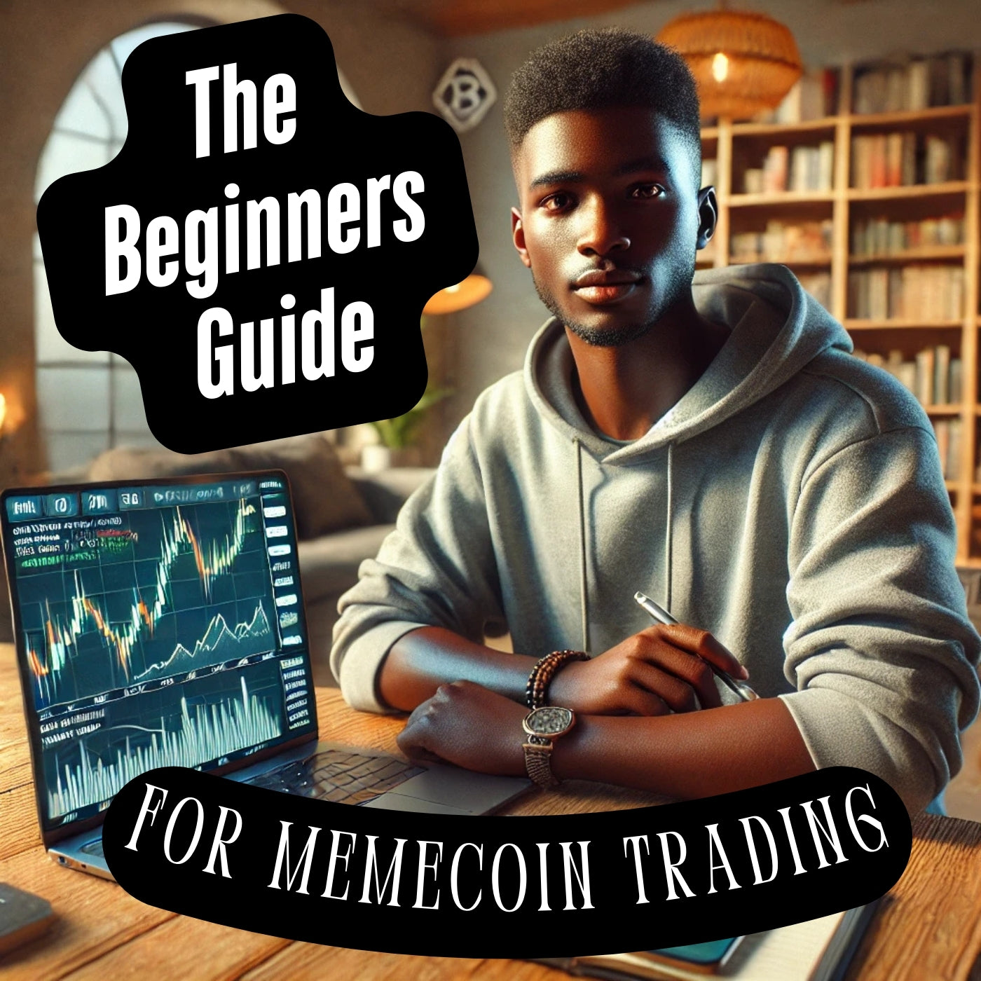 📘 The Beginner’s Guide to Memecoin Trading – Digital eBook Download 🚀