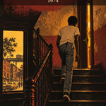 THE RUNNER — A Harlem Numbers Mystery, Book One | YA Historical Mystery | E-Book Digital Download