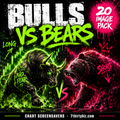 Bulls vs Bears pack preview