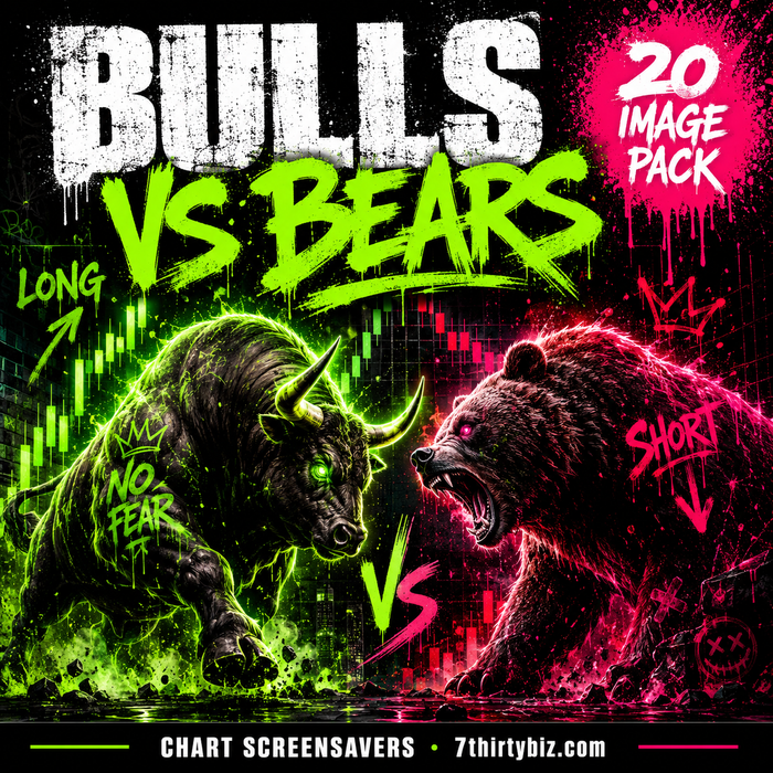 Bulls vs Bears pack preview