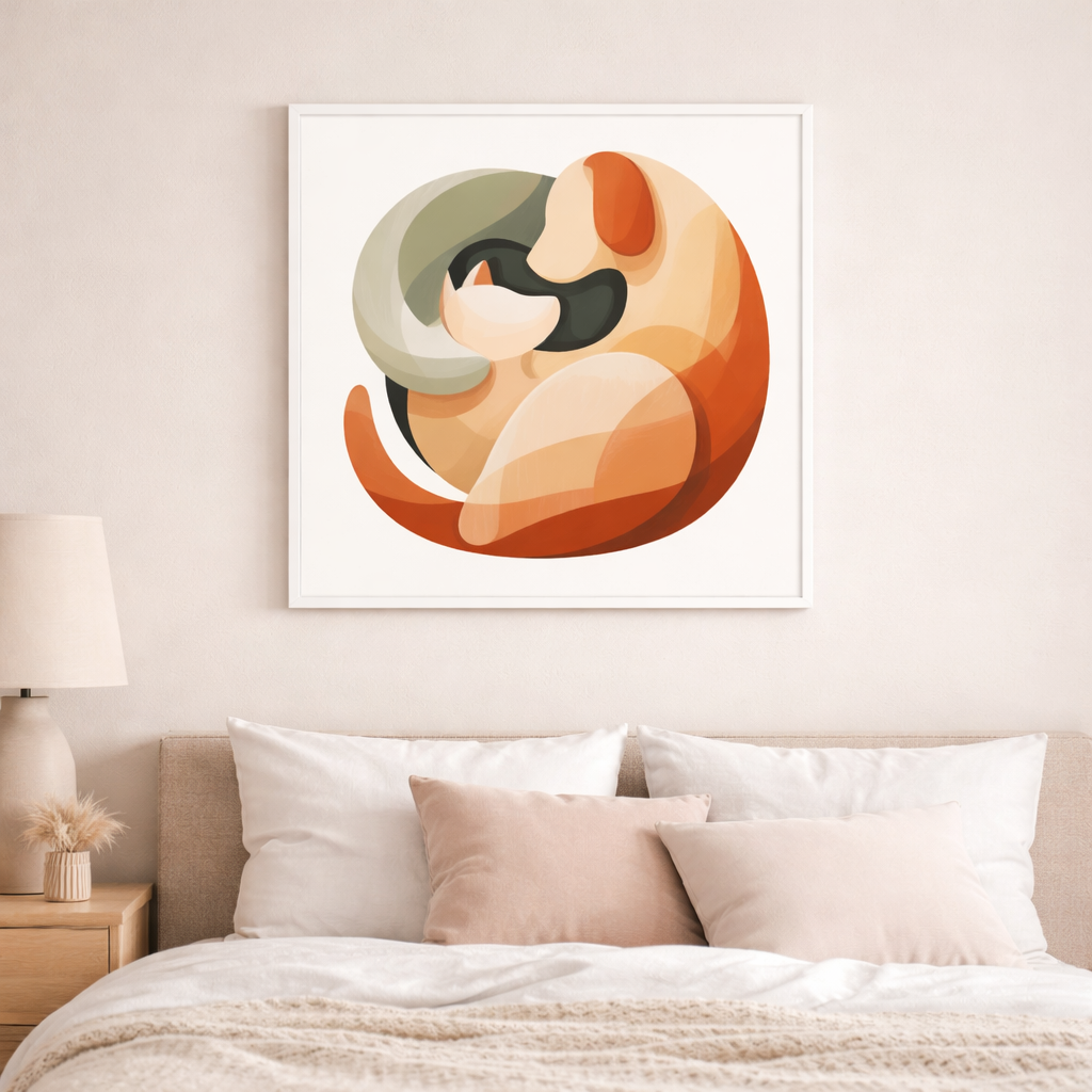 Pet Lovers Abstract Wall Art Vol. 2 | Modern Dog & Cat Prints | Minimalist Pet Decor | Digital Download