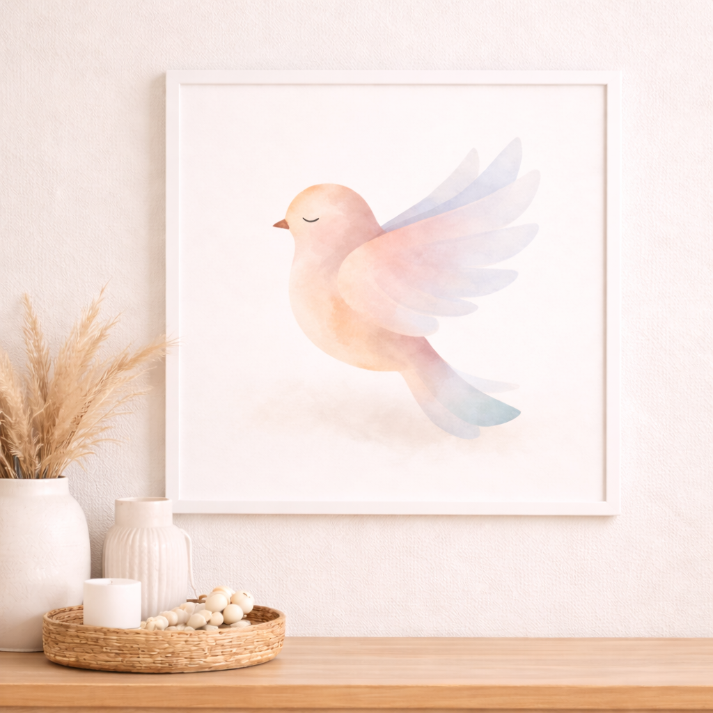 Pet Lovers Collection – Vol. 3 | Modern Abstract Animal Wall Art (Digital Download)