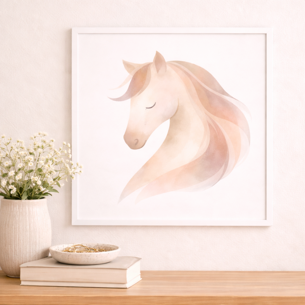 Pet Lovers Collection – Vol. 3 | Modern Abstract Animal Wall Art (Digital Download)