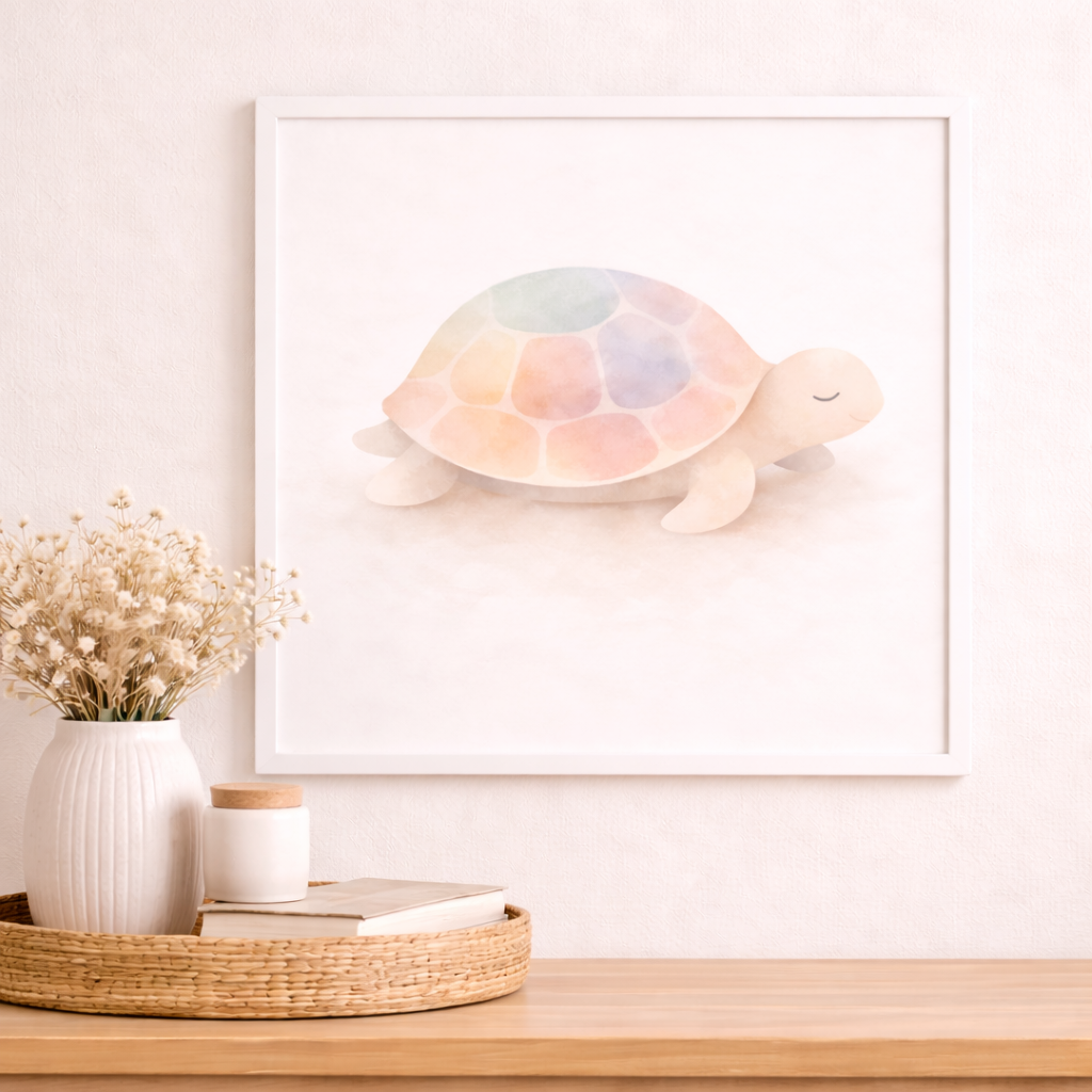 Pet Lovers Collection – Vol. 3 | Modern Abstract Animal Wall Art (Digital Download)