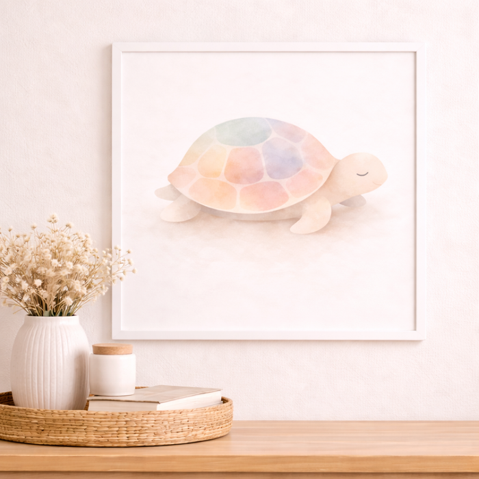 Pet Lovers Collection – Vol. 3 | Modern Abstract Animal Wall Art (Digital Download)