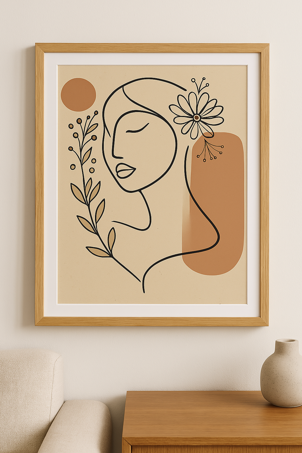 ✨ Boho Sacred Forms Collection