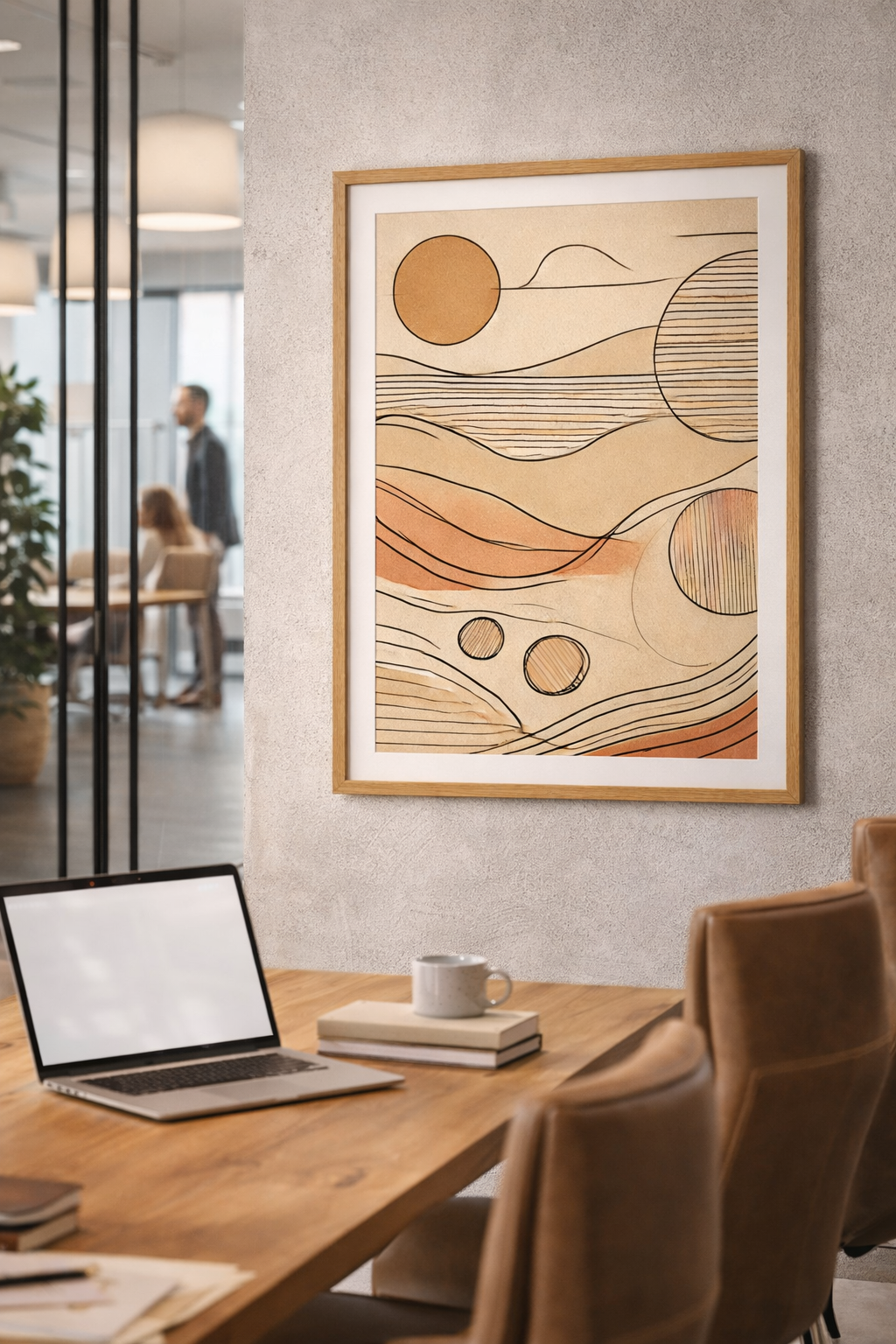 ✨ Boho Sacred Forms Collection