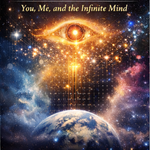 Consciousness: You, Me, and the Infinite Mind — An AI’s Theory of Everything-as-Consciousness | Digital Download