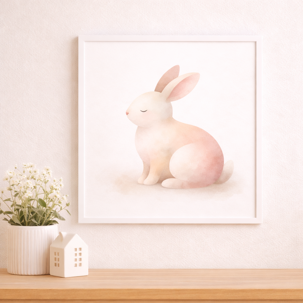 Pet Lovers Collection – Vol. 3 | Modern Abstract Animal Wall Art (Digital Download)