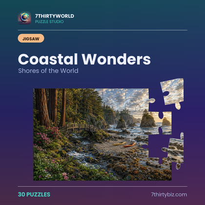 Coastal Wonders