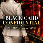 Black Card Confidential: The Million-Dollar Alibi