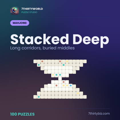 Stacked Deep