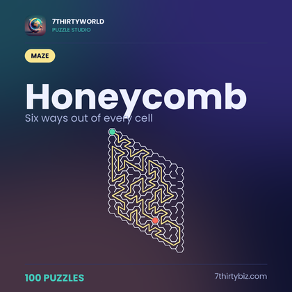 Honeycomb