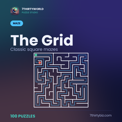 The Grid